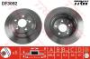 TRW DF3092 Brake Disc