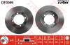 TRW DF3095 Brake Disc