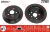 TRW DF4017 Brake Disc
