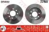TRW DF4032 Brake Disc