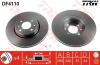 TRW DF4110 Brake Disc