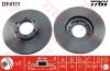 TRW DF4111 Brake Disc
