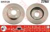 TRW DF4120 Brake Disc