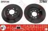 TRW DF4130 Brake Disc