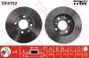 TRW DF4152 Brake Disc