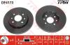 TRW DF4173 Brake Disc