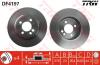 TRW DF4197 Brake Disc
