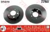 TRW DF4210 Brake Disc