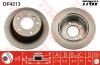 TRW DF4213 Brake Disc