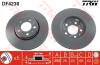 TRW DF4238 Brake Disc