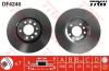 TRW DF4246 Brake Disc