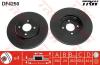 TRW DF4250 Brake Disc