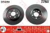 TRW DF4256 Brake Disc