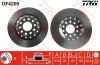 TRW DF4269 Brake Disc