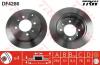 TRW DF4286 Brake Disc