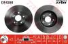 TRW DF4288 Brake Disc