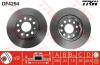 TRW DF4294 Brake Disc