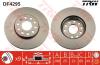 TRW DF4295 Brake Disc
