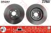 TRW DF4297 Brake Disc