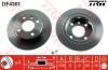 TRW DF4301 Brake Disc
