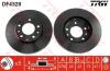 TRW DF4328 Brake Disc