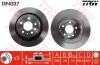 TRW DF4337 Brake Disc