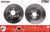 TRW DF4388 Brake Disc