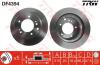 TRW DF4394 Brake Disc