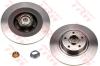 TRW DF4413BS Brake Disc