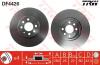 TRW DF4426 Brake Disc
