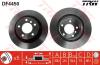 TRW DF4450 Brake Disc
