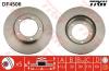 TRW DF4506 Brake Disc