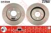 TRW DF4508 Brake Disc