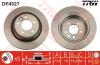 TRW DF4527 Brake Disc