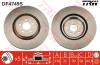 TRW DF4749S Brake Disc