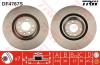 TRW DF4767S Brake Disc