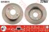 TRW DF4815 Brake Disc