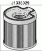 NIPPARTS J1338029 Fuel filter