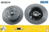 GIRLING 6016214 Brake Disc