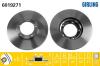 GIRLING 6019271 Brake Disc