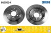 GIRLING 6025824 Brake Disc