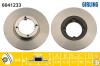 GIRLING 6041233 Brake Disc