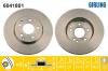 GIRLING 6041801 Brake Disc