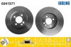 GIRLING 6041971 Brake Disc