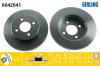 GIRLING 6042541 Brake Disc