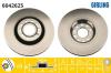 GIRLING 6042625 Brake Disc