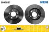 GIRLING 6042831 Brake Disc