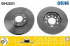 GIRLING 6042931 Brake Disc