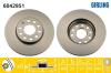 GIRLING 6042951 Brake Disc