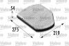 VALEO 698697 Filter, interior air